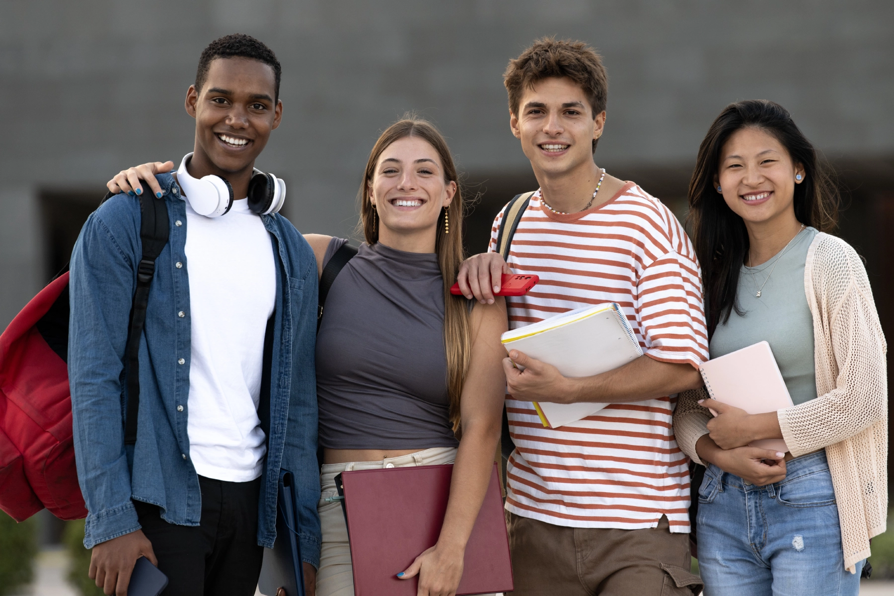 Why GBS Malta appeals to Turkish students