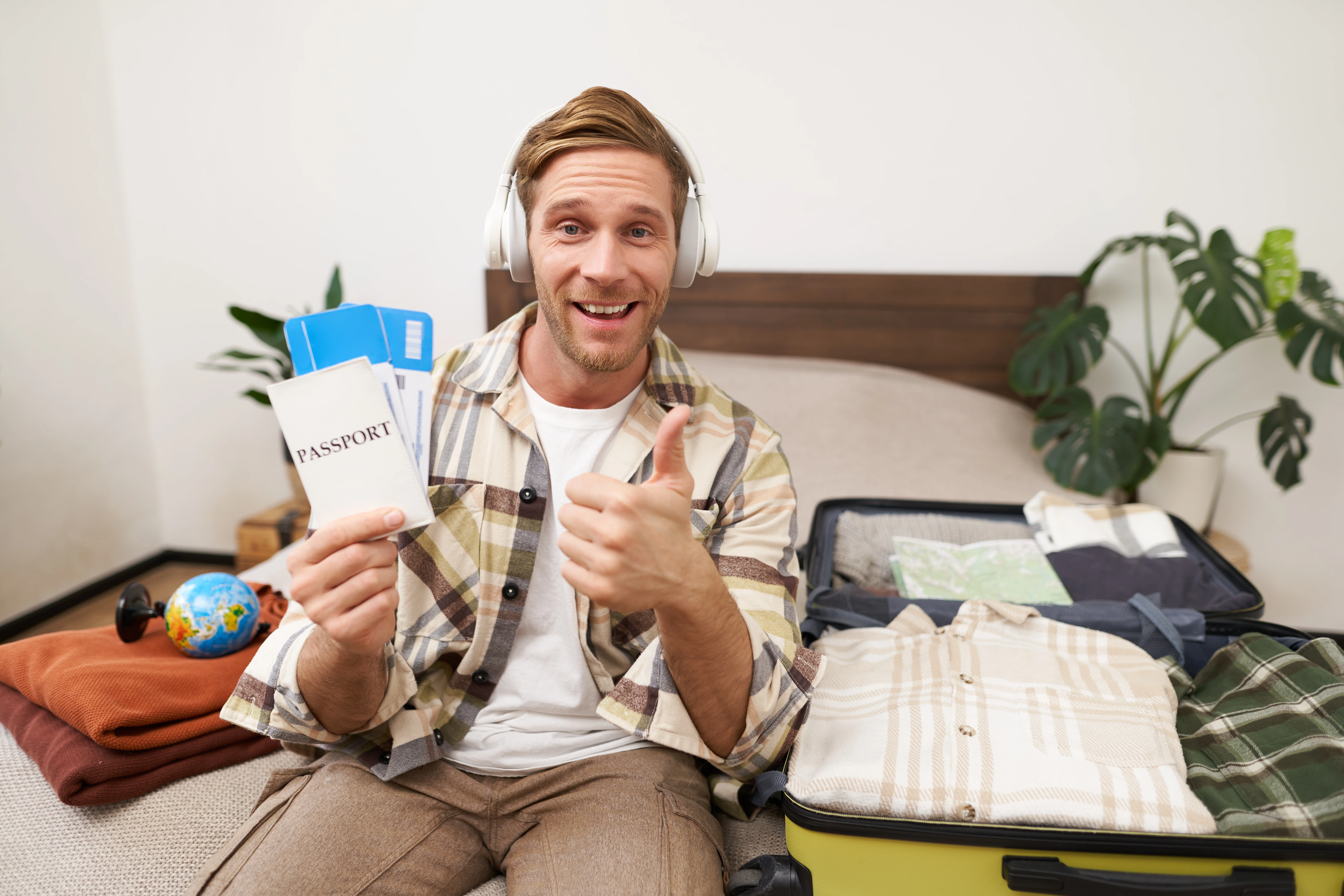 Essential packing checklist for students moving to Malta: A GBS Malta student's guide