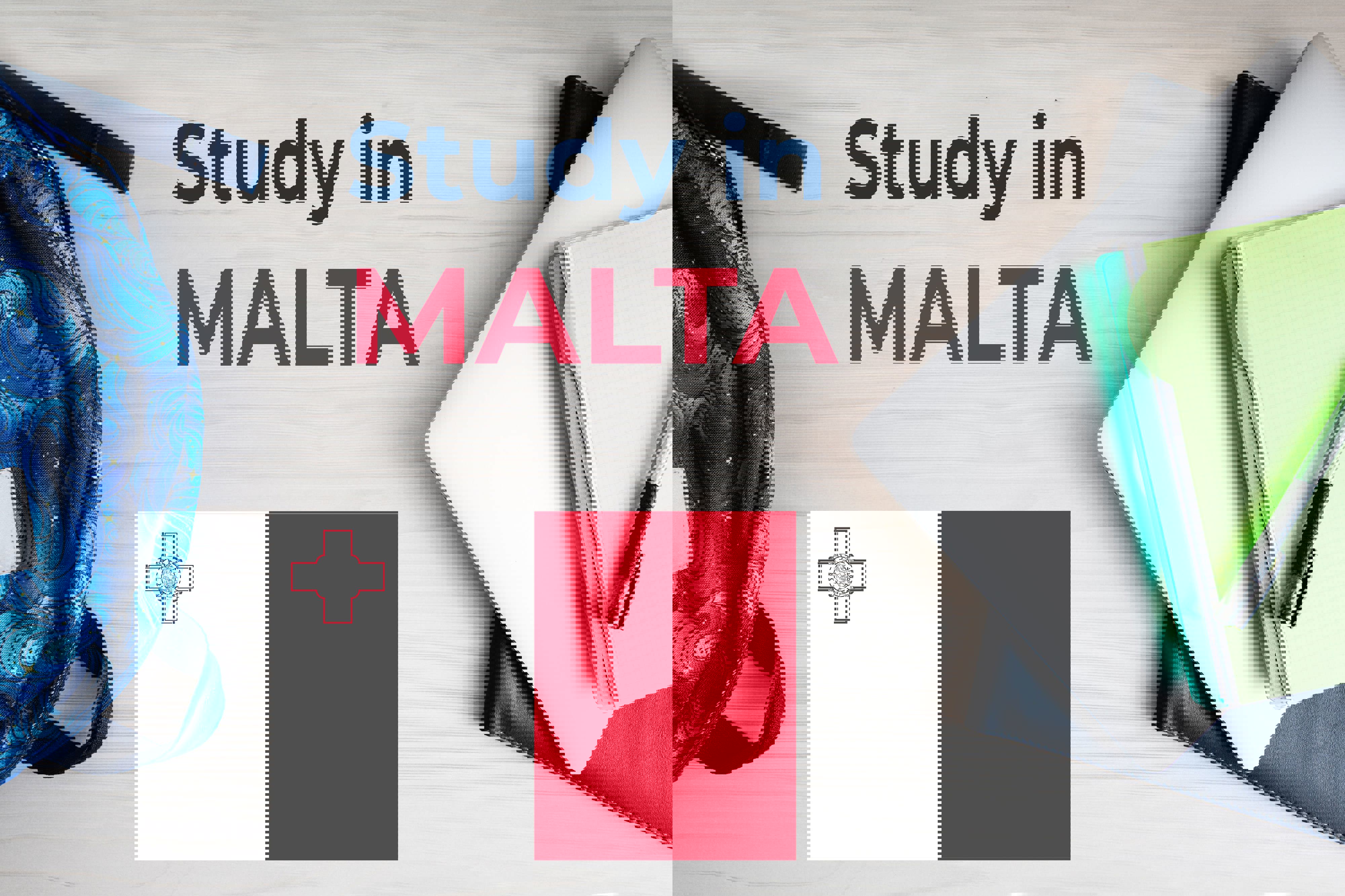 Study in Malta 2025: A World of Learning awaits Students