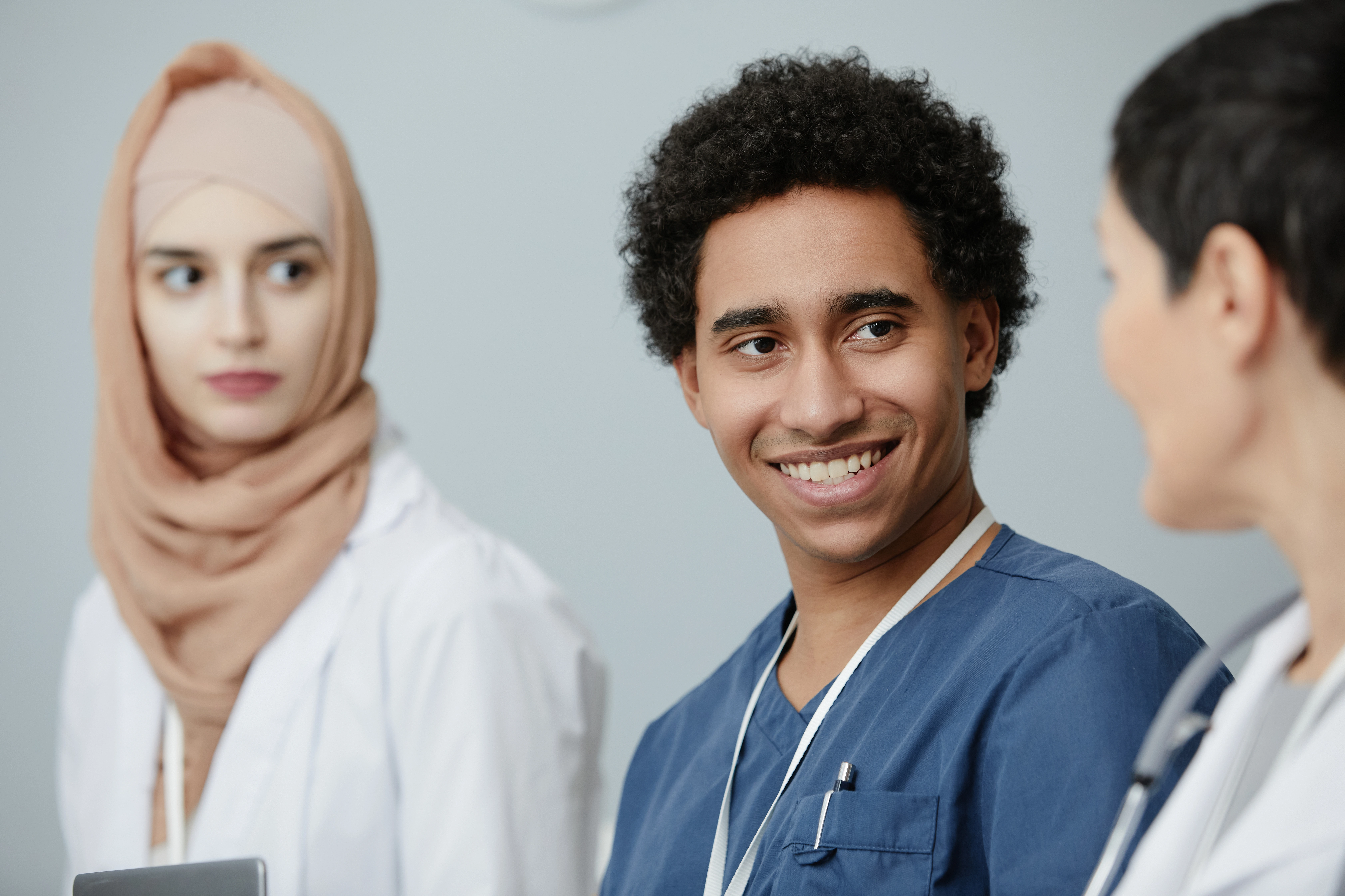 Healthcare management skills students need for global careers