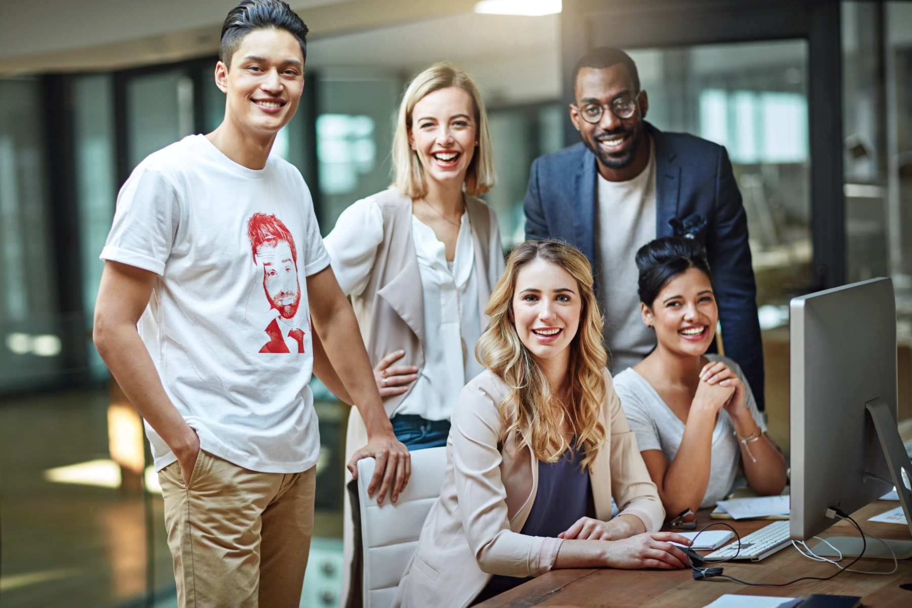 Take the next step in your European education