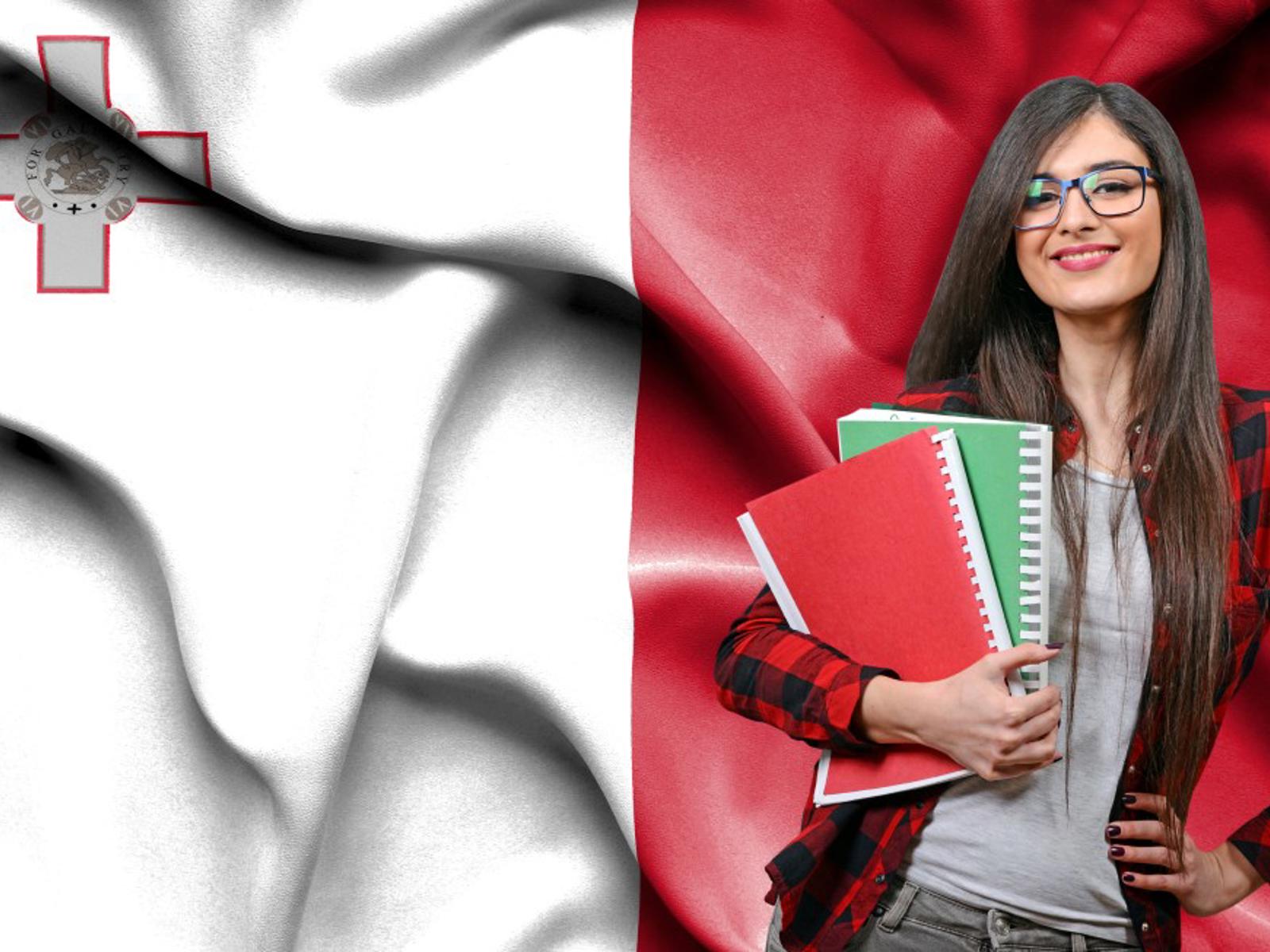 Study in Malta
