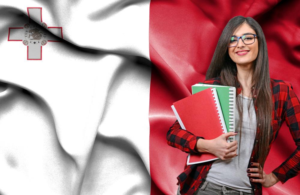 Study in Malta