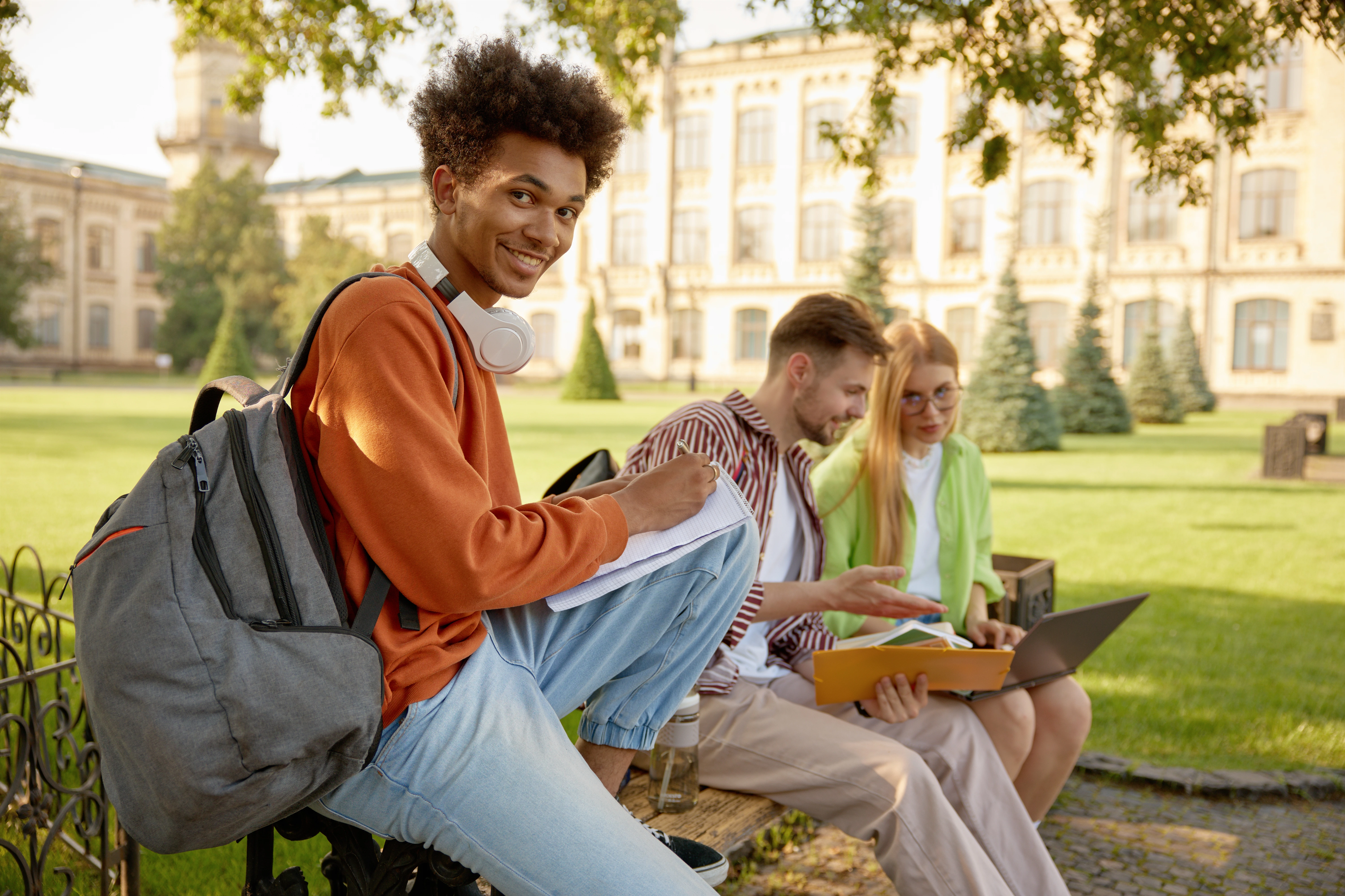 Malta vs Canada vs UK: Which is better for Indian students?