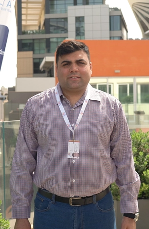 Mohammad Salman Javed