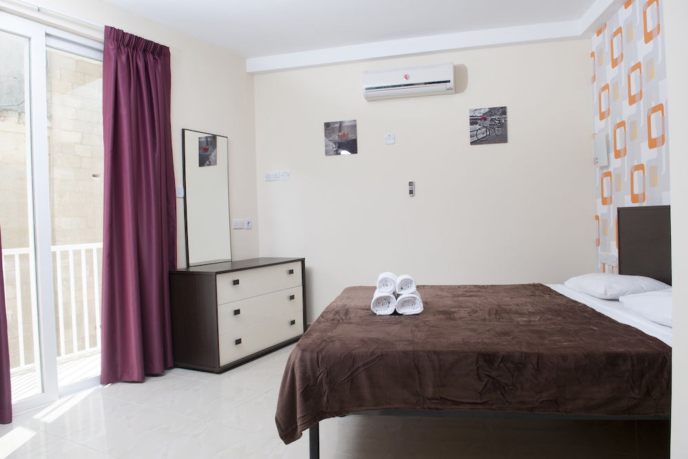Student Malta Rooms for Rent in Malta