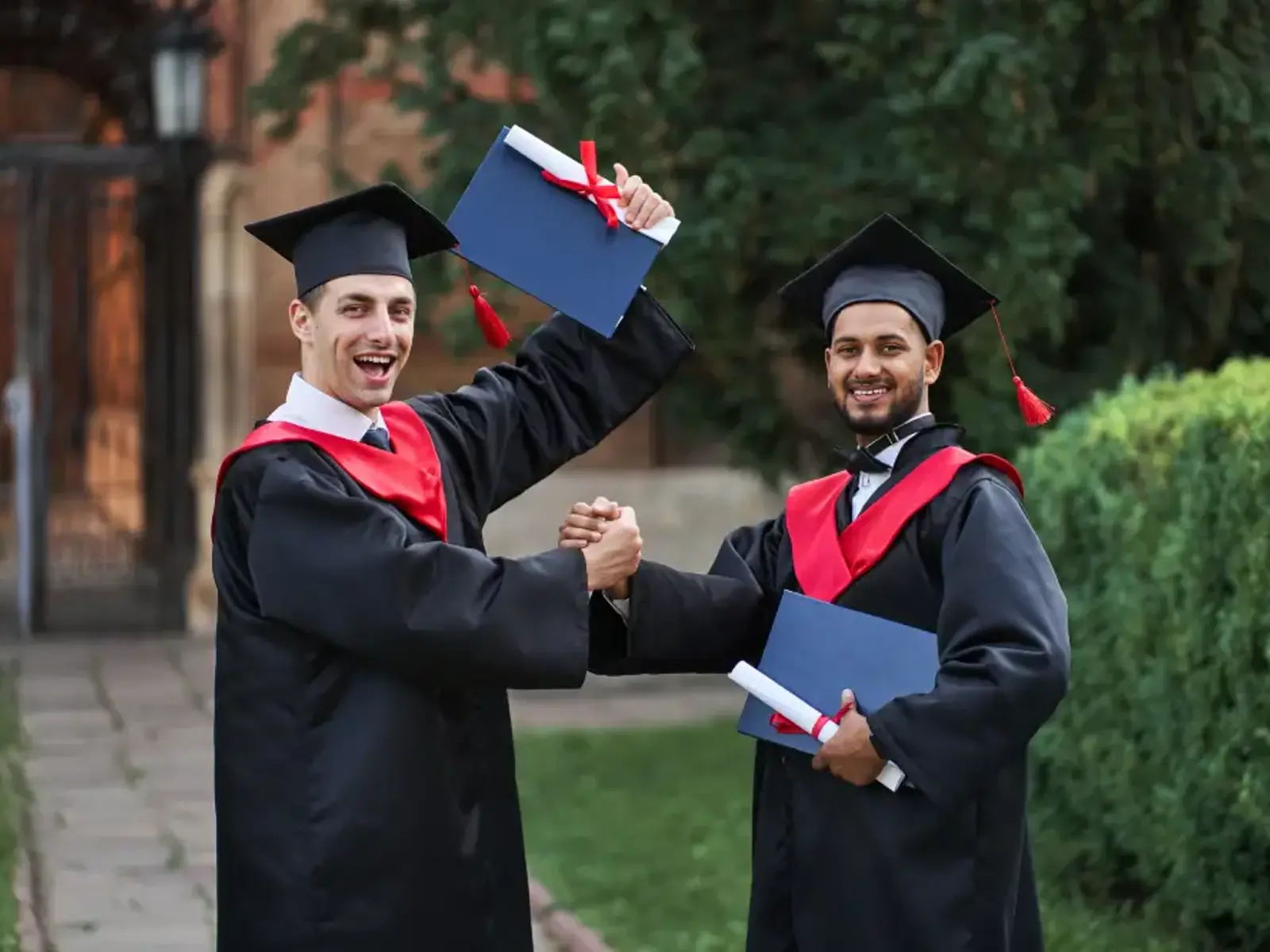 bachelor's and master’s