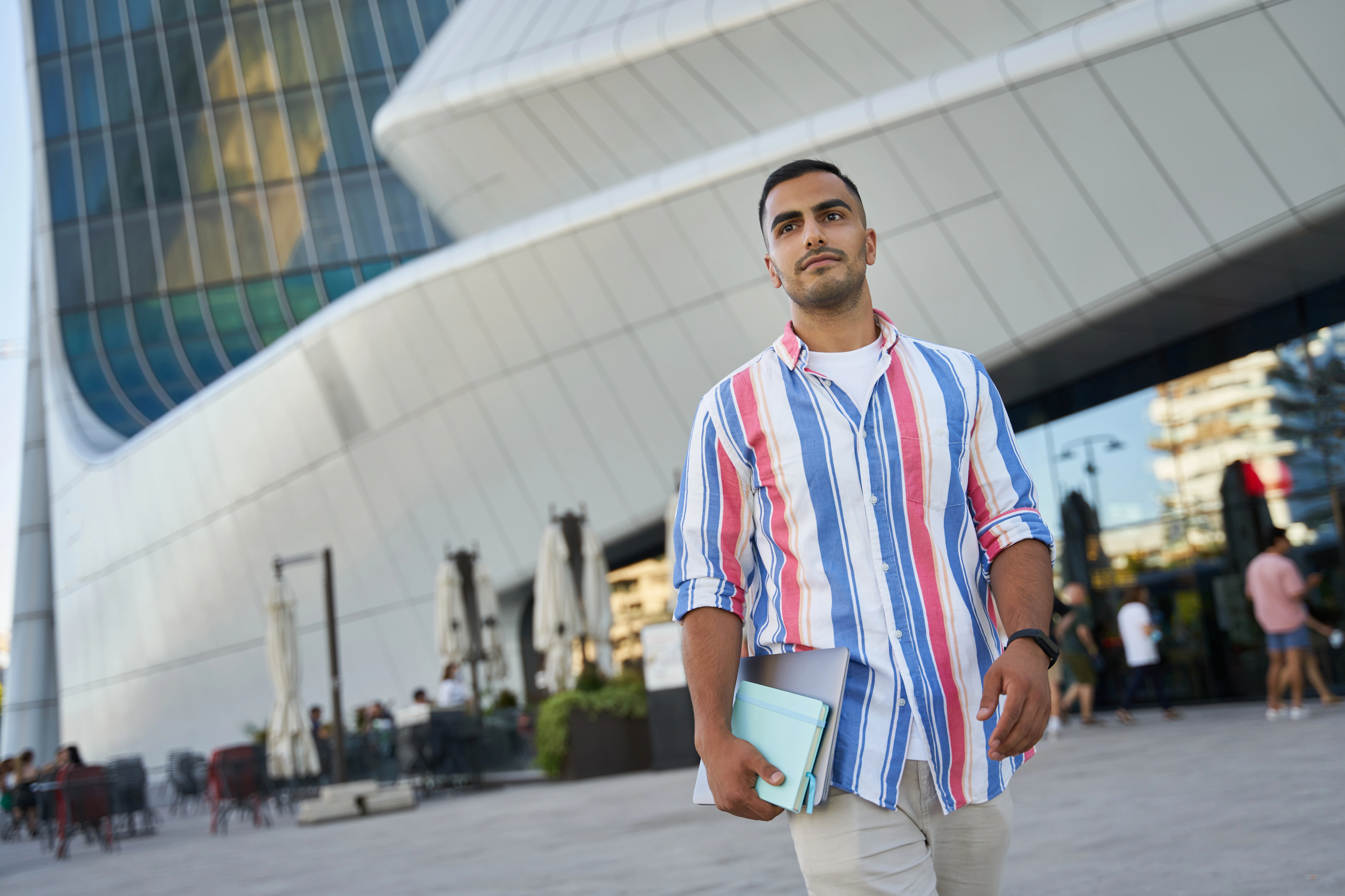BSc Business Management in Malta: Careers skills and opportunities