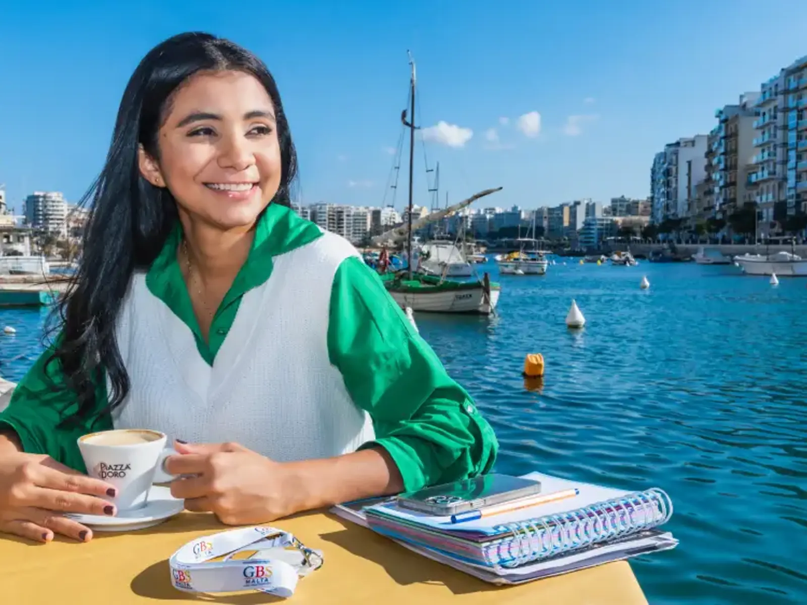 Student Life in Malta