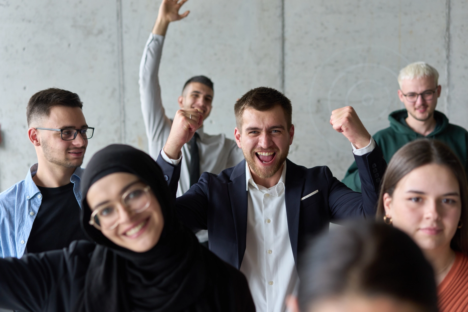 Malta as an emerging destination for business education