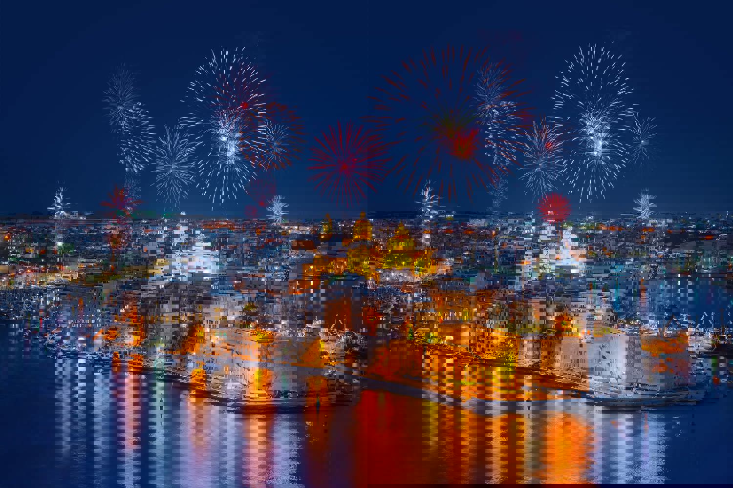 Things to do in Malta during Christmas and New Year