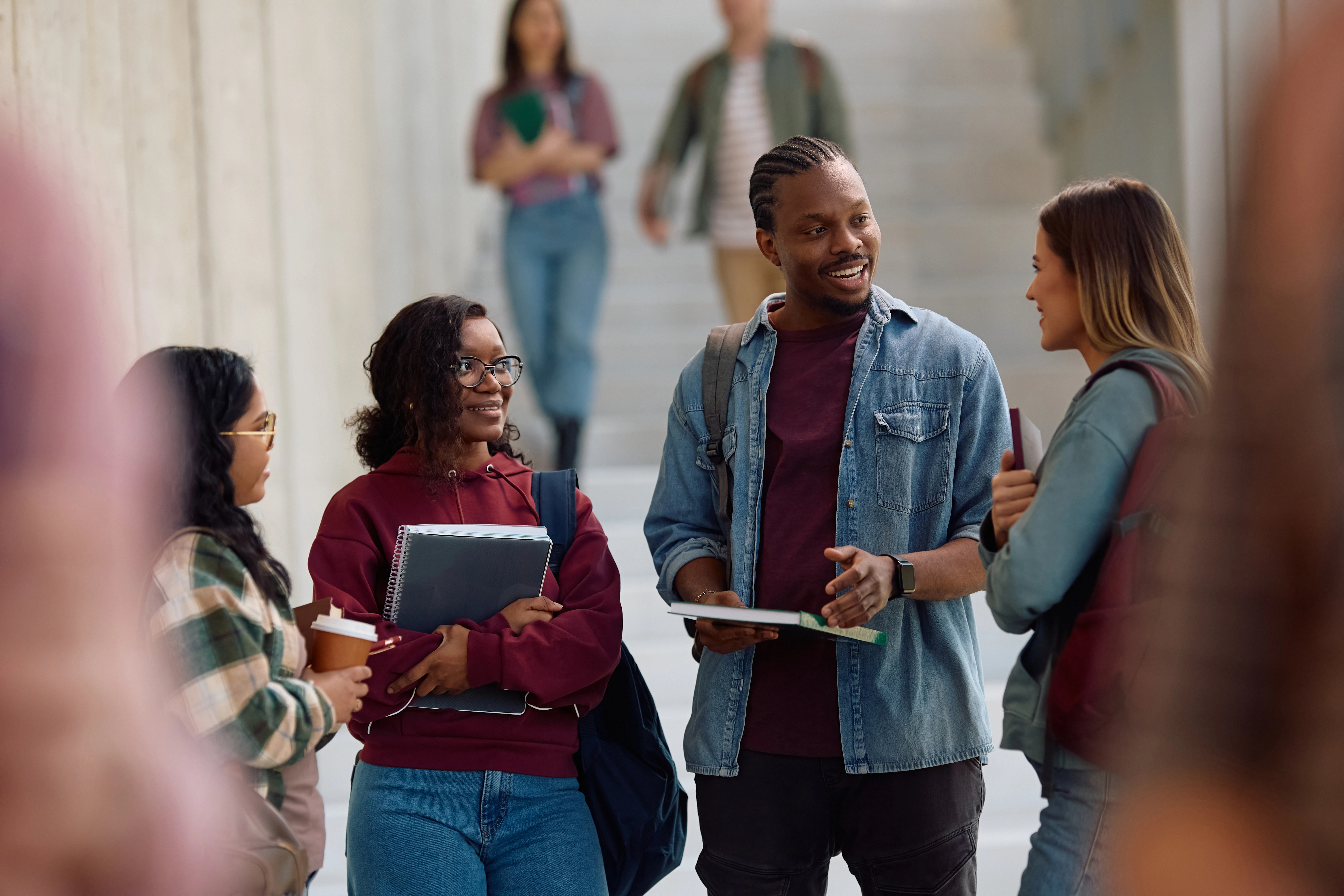 Entrepreneurship Opportunities for International Students in Malta