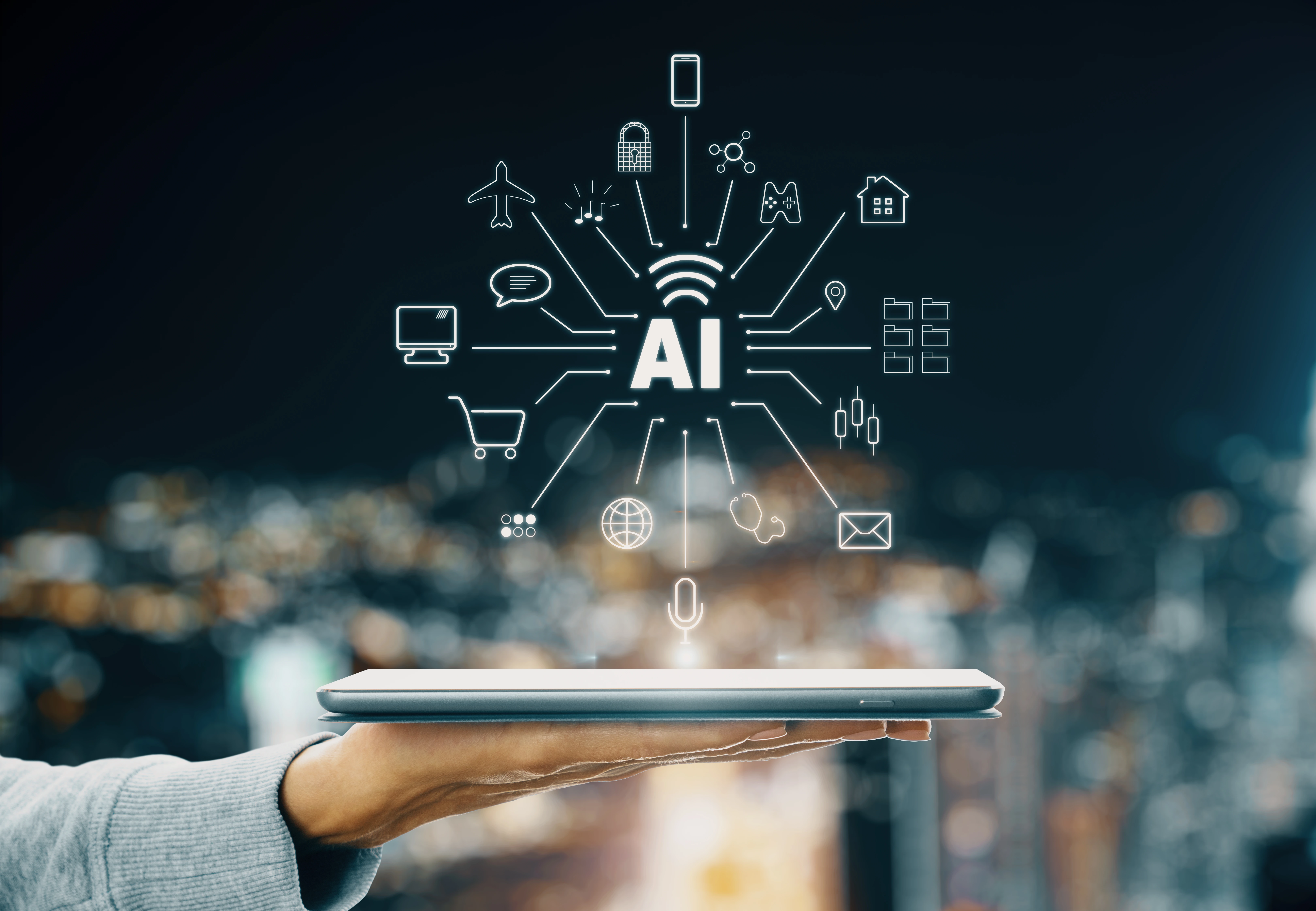 AI and technology trends shaping student careers in 2026