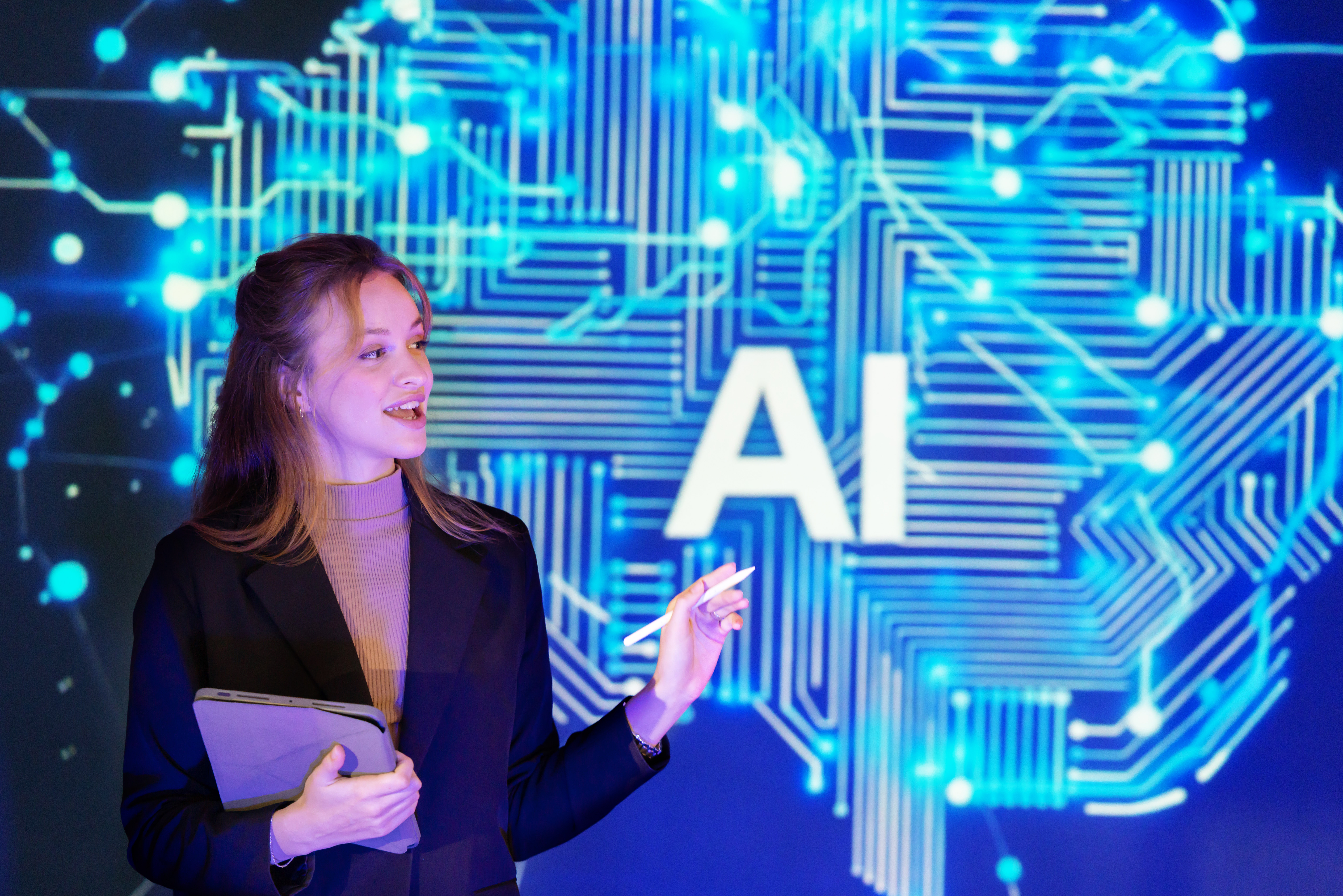 The importance of AI in education: Building future-ready skills with GBS Malta
