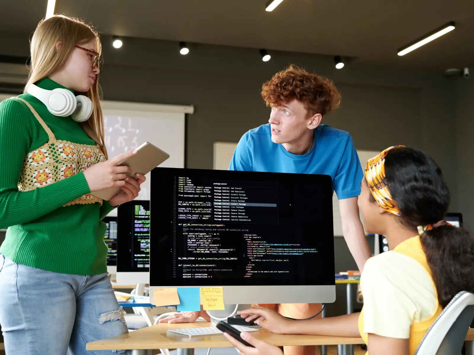 Understanding the fundamentals of computer systems