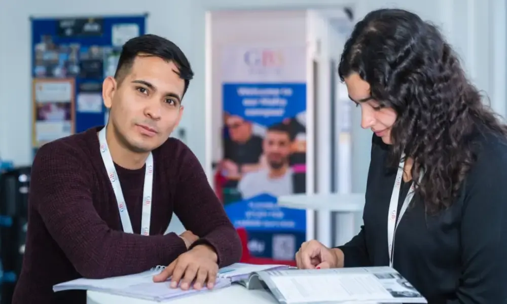 Master Degree In Malta