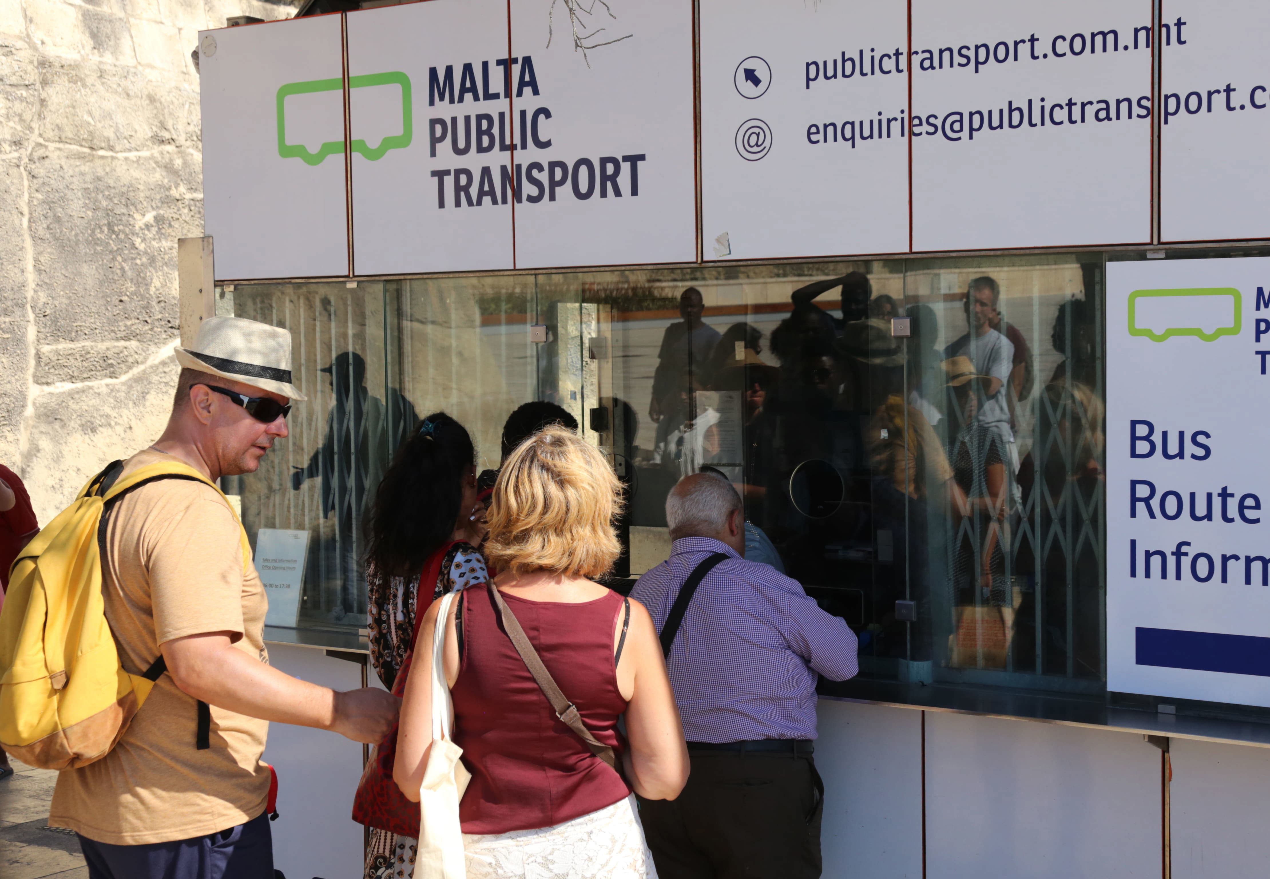 A Student s Guide To Navigate Public Transportation In Malta A Student s Guide To Navigate Public Transportation In Malta