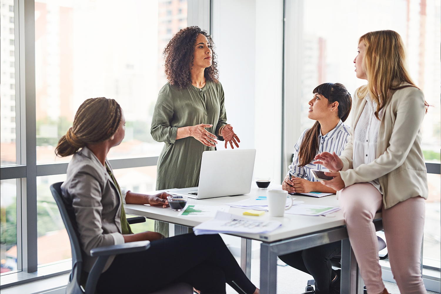MBA in Project Management in Malta