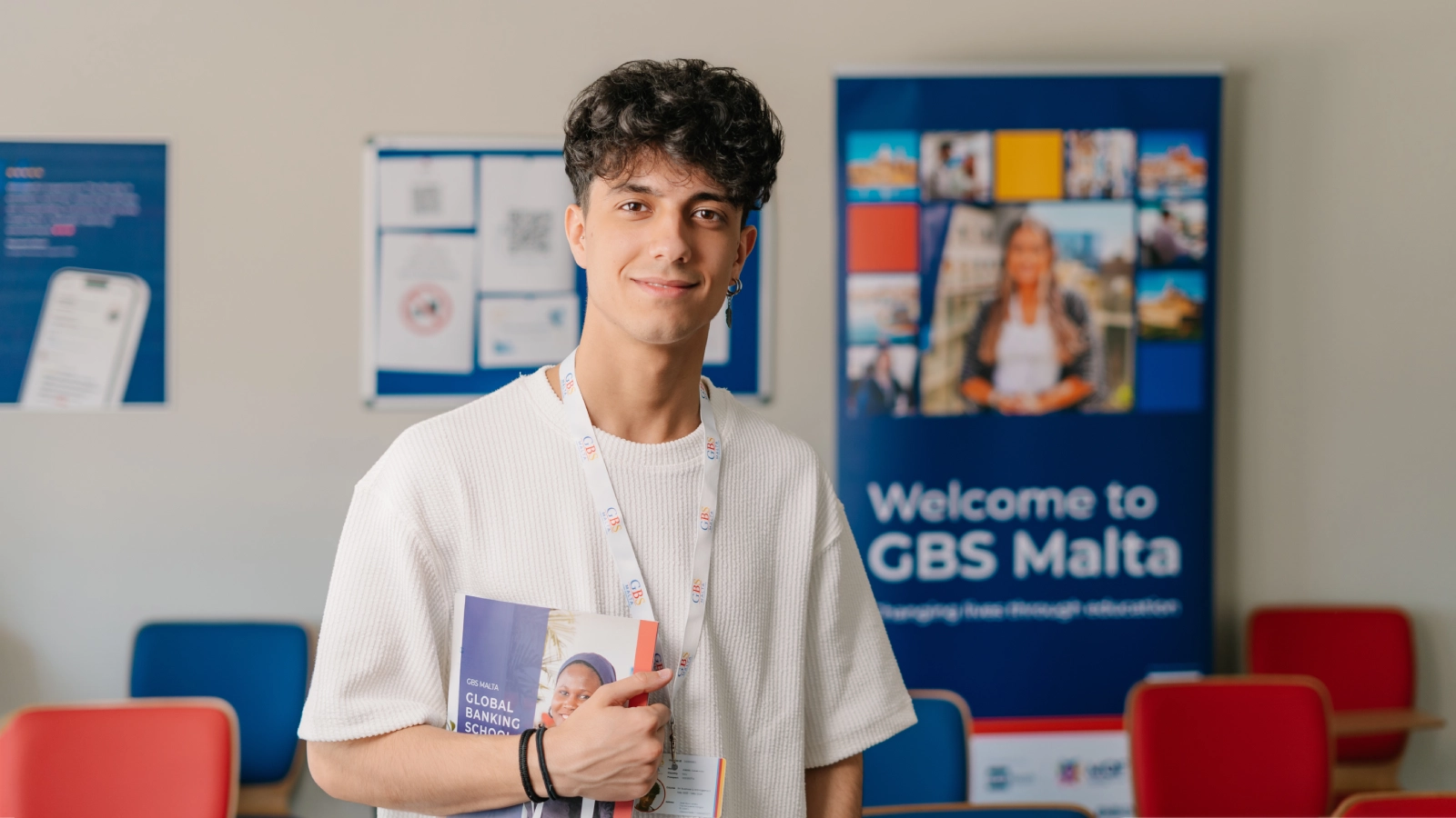 GBS Malta's MBA in Marketing Management receives prestigious CIM accreditation