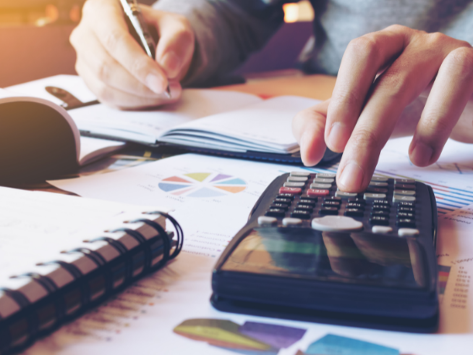 Student Finance 