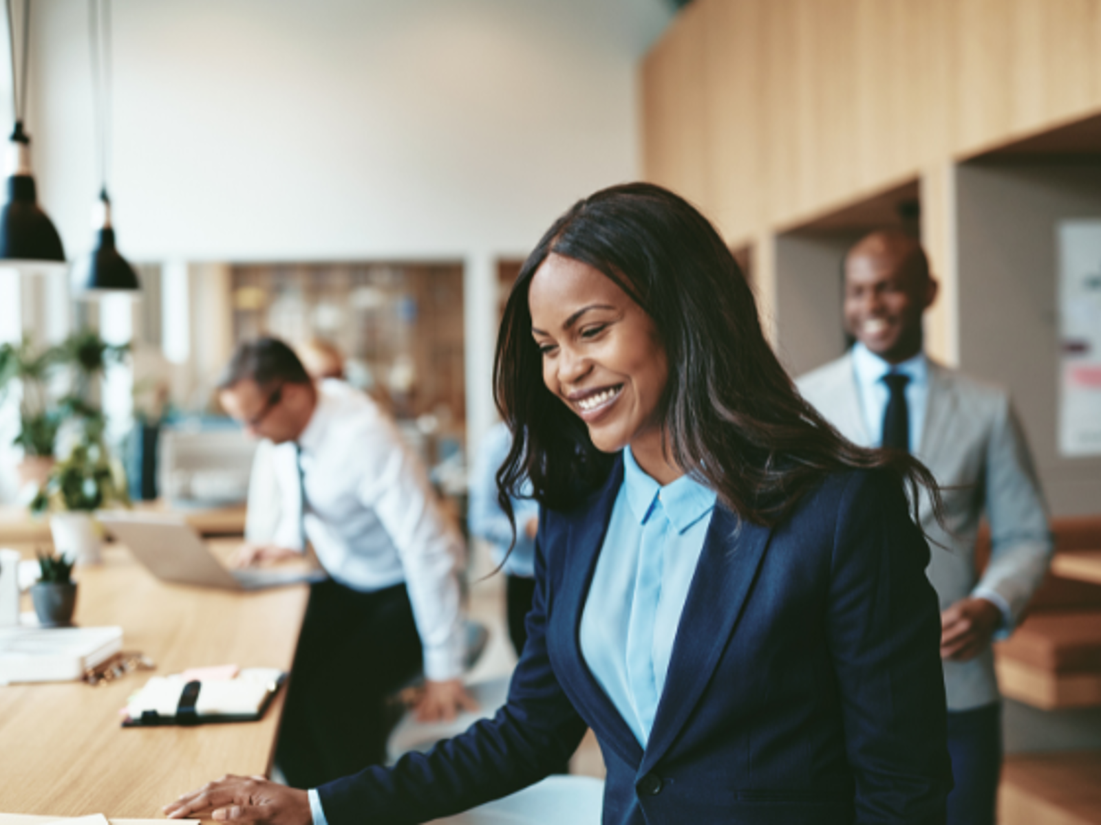 Careers & Employability