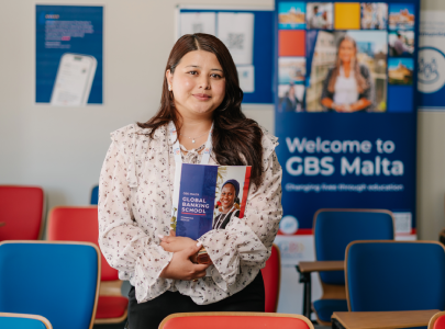 GBS Malta