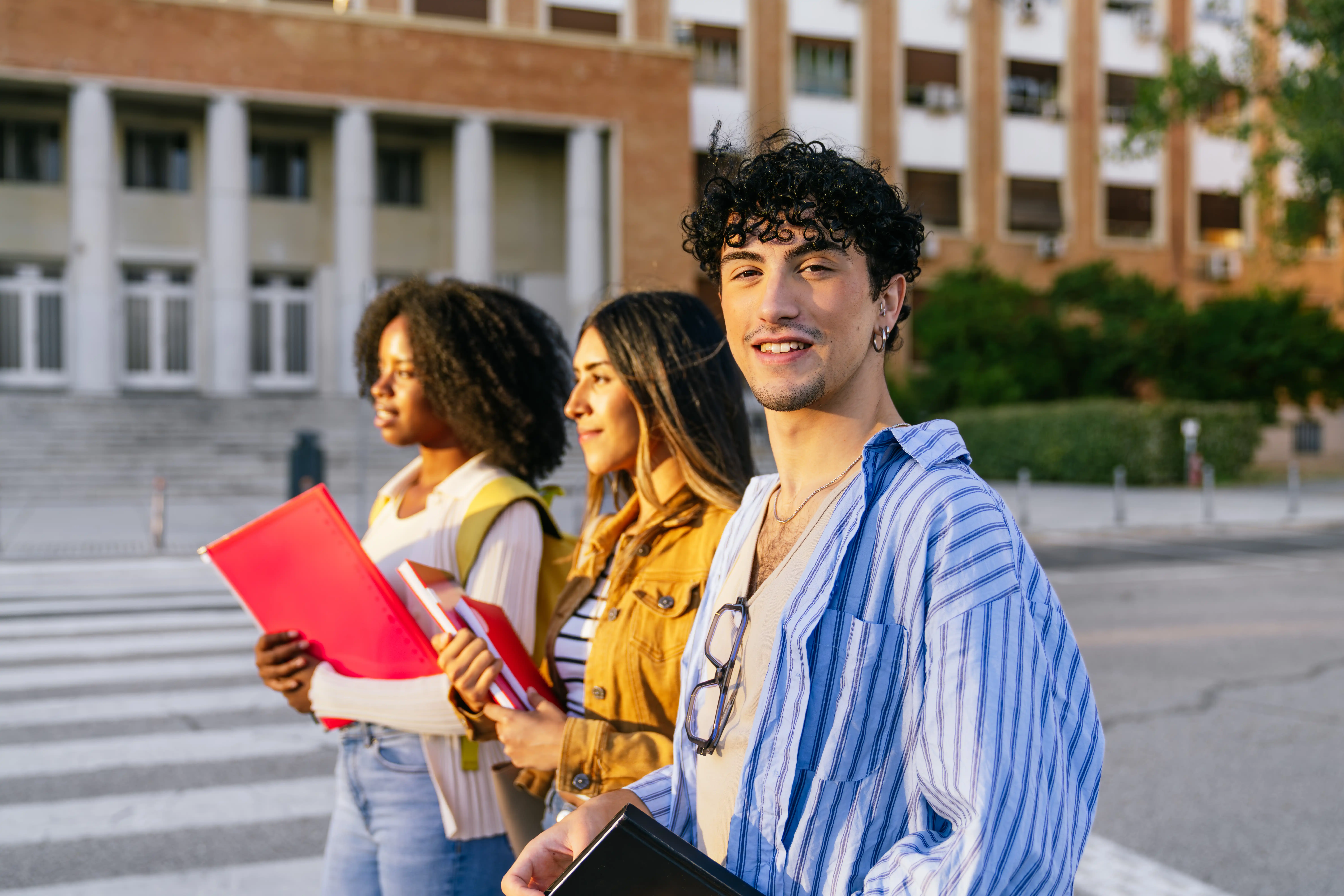 Study in Malta from Mexico: The complete guide for international students