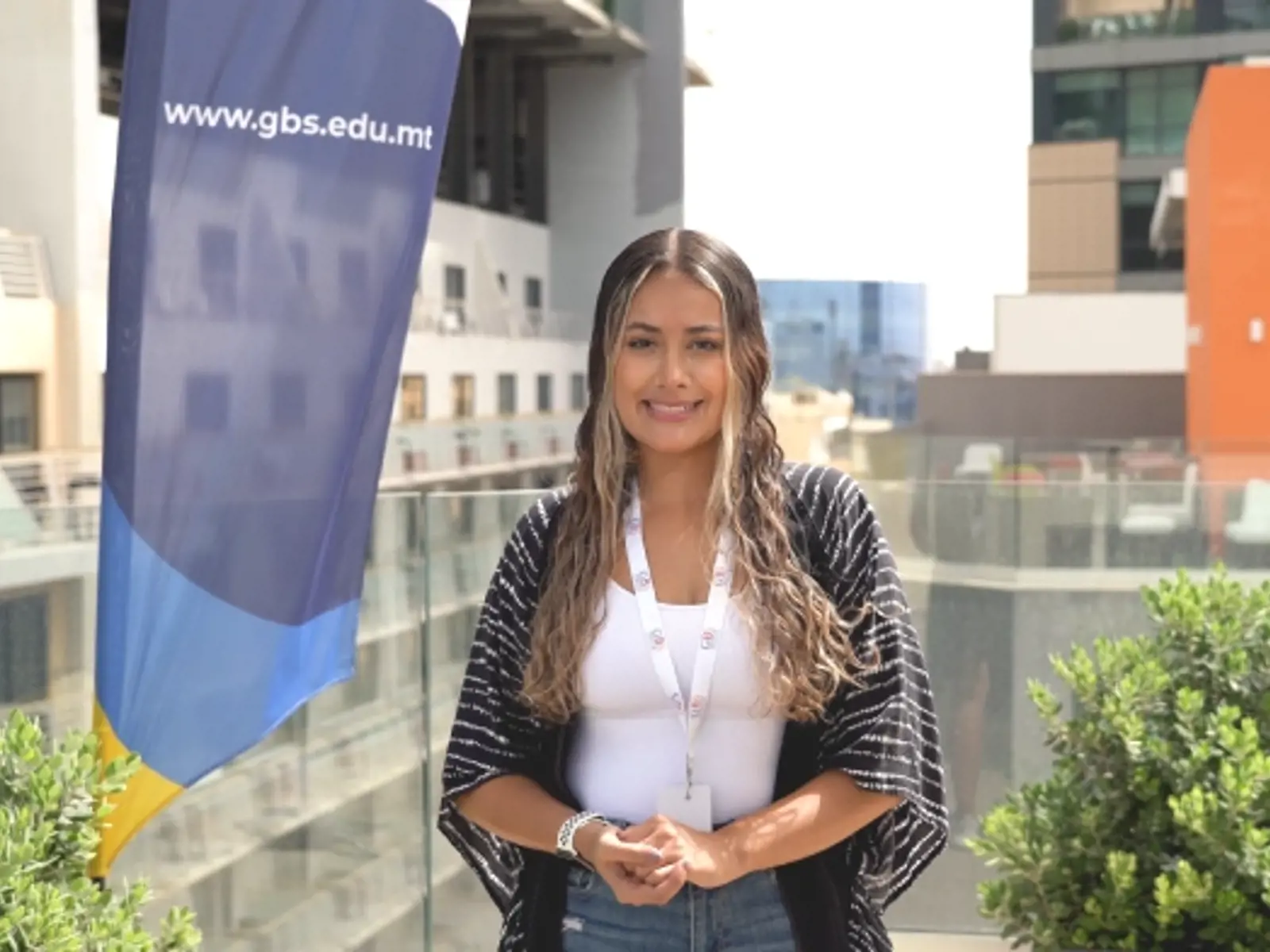 Mariana Rodriguez Segura