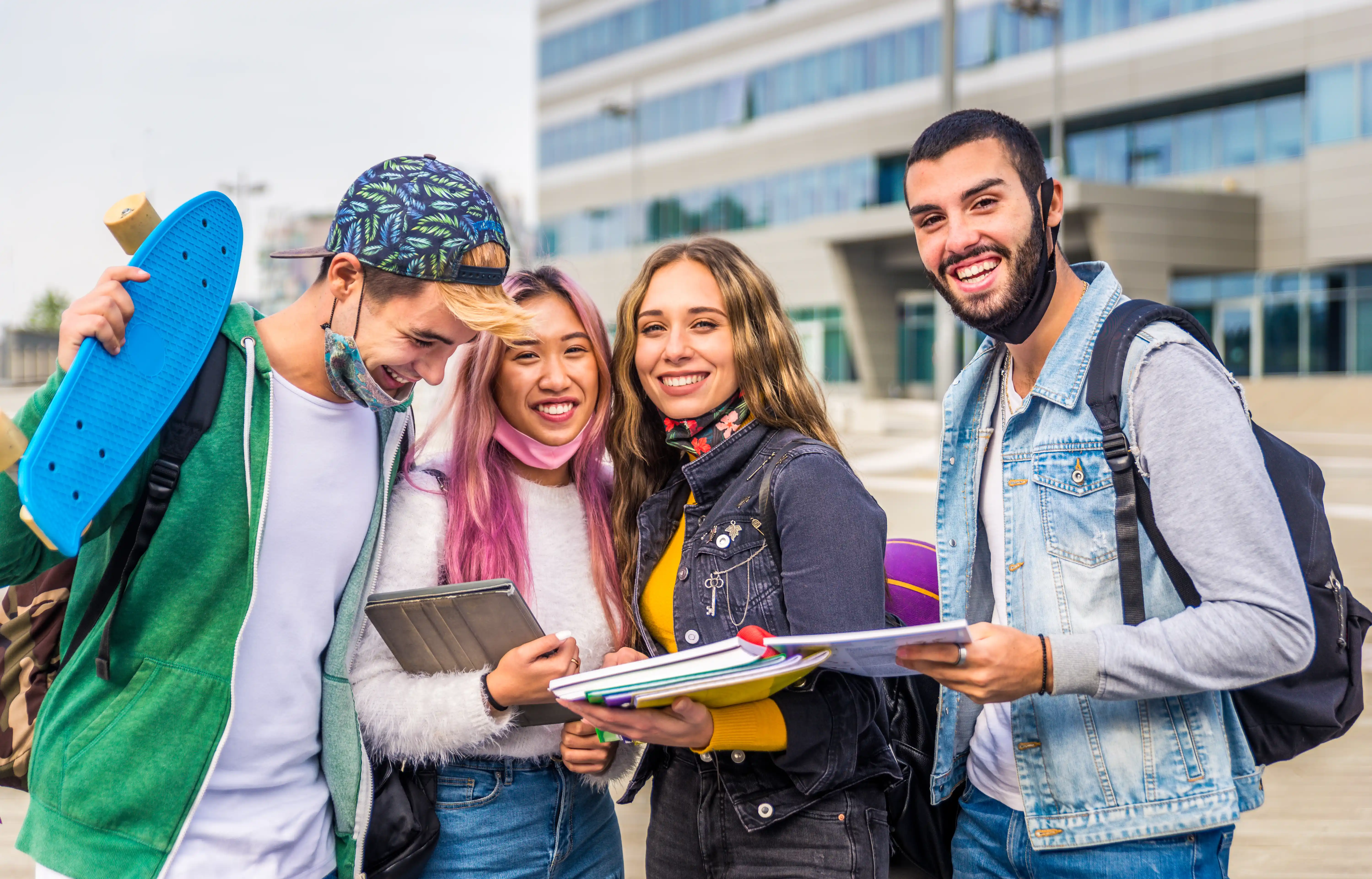 Scholarships and financial planning tips for international students in Malta