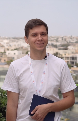 Egor Yantsov
