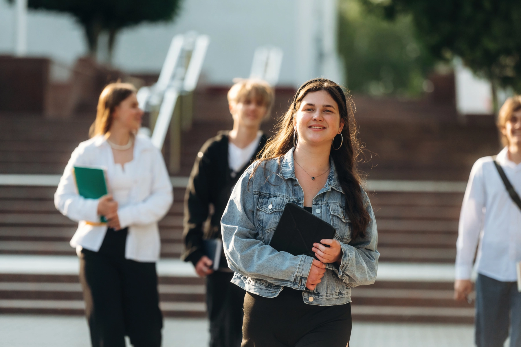 Business and management courses in Malta: A guide for Middle East students