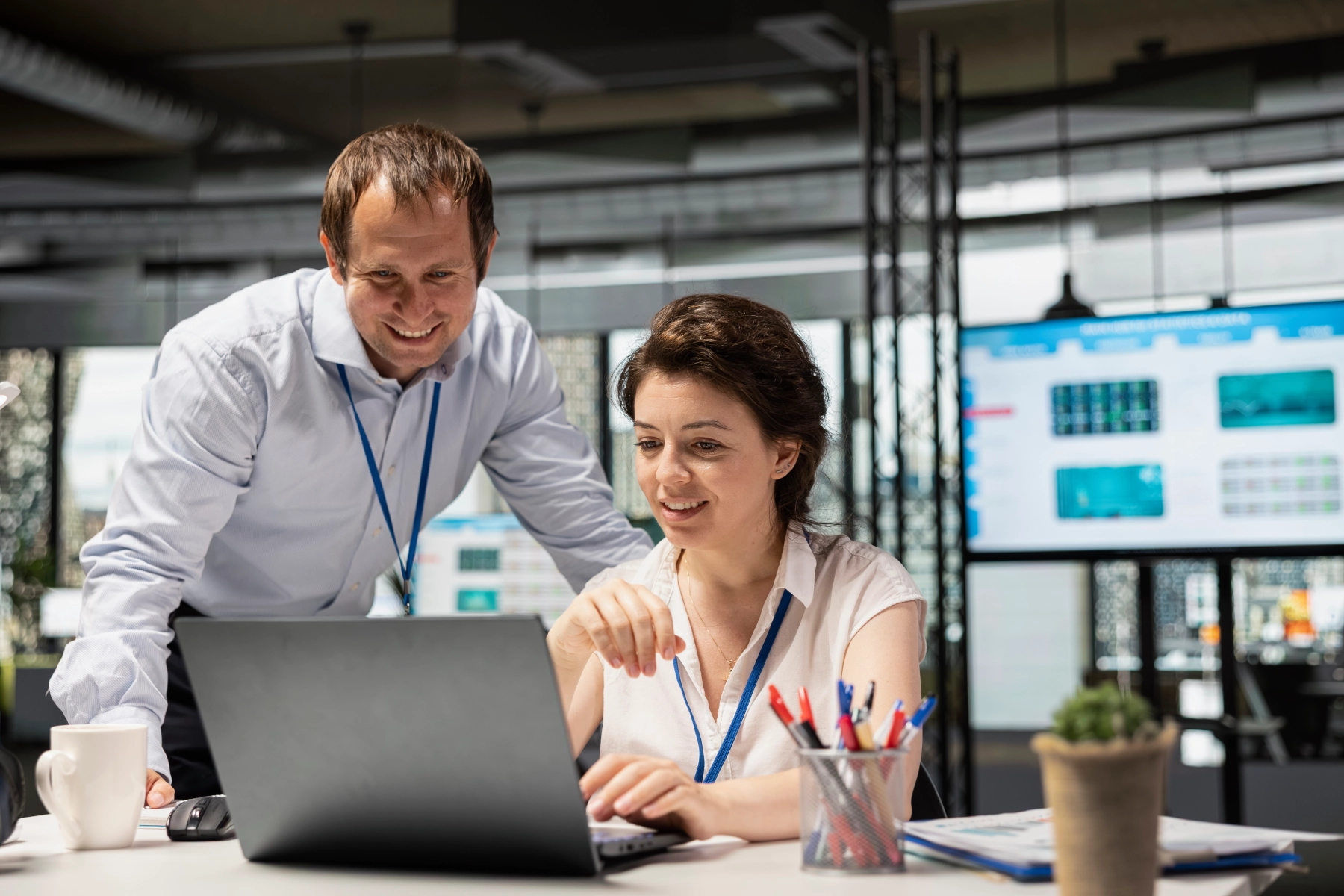 Using Malta as a foundation for long-term success
